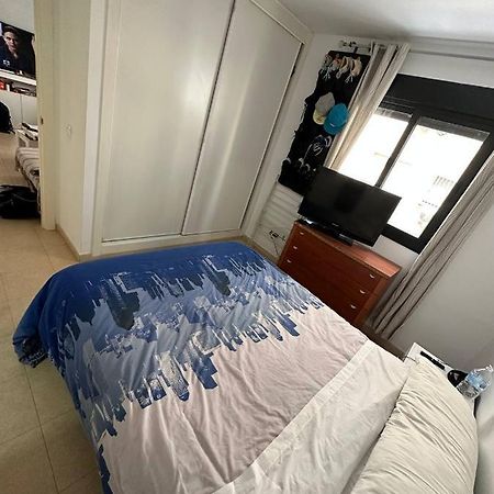 Apartment A / A 4Pax Near The Beach 말라가 외부 사진
