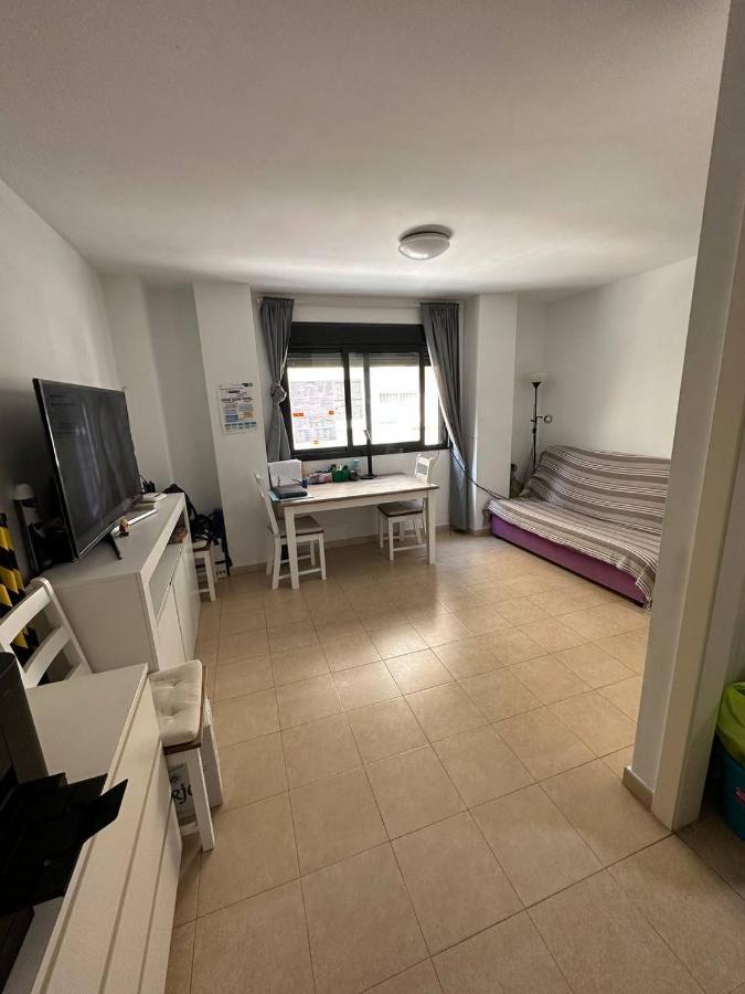 Apartment A / A 4Pax Near The Beach 말라가 외부 사진