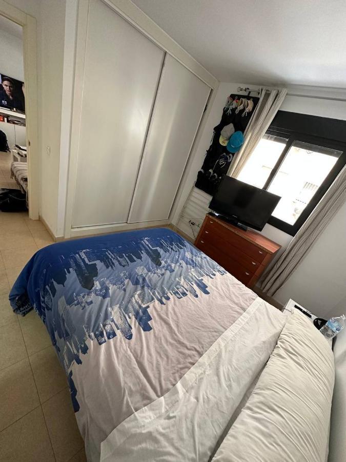 Apartment A / A 4Pax Near The Beach 말라가 외부 사진
