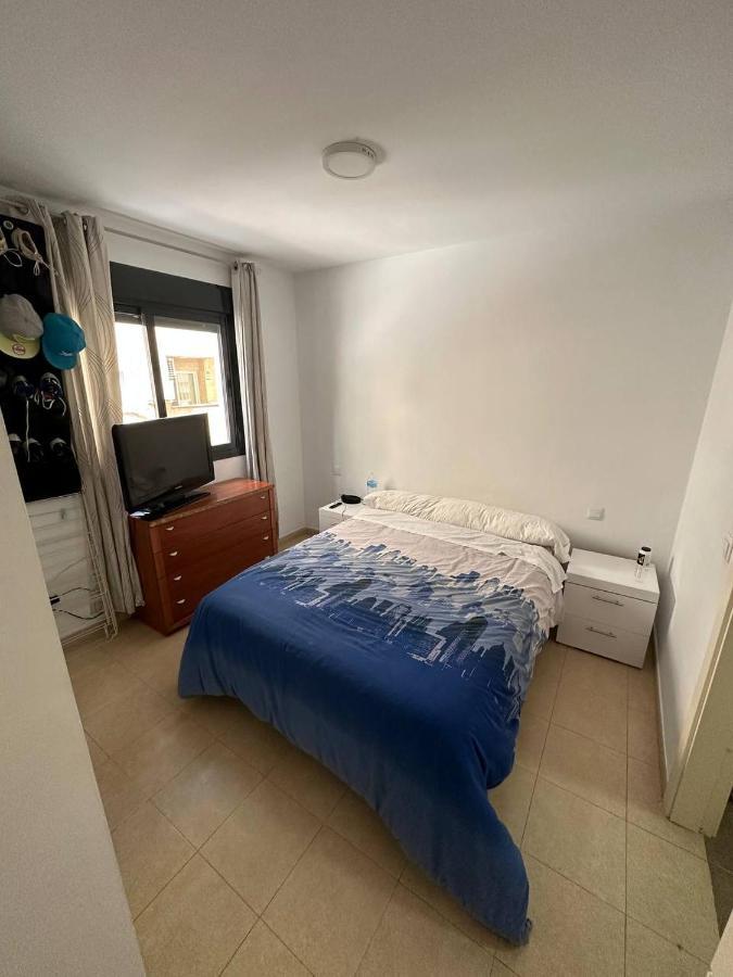 Apartment A / A 4Pax Near The Beach 말라가 외부 사진